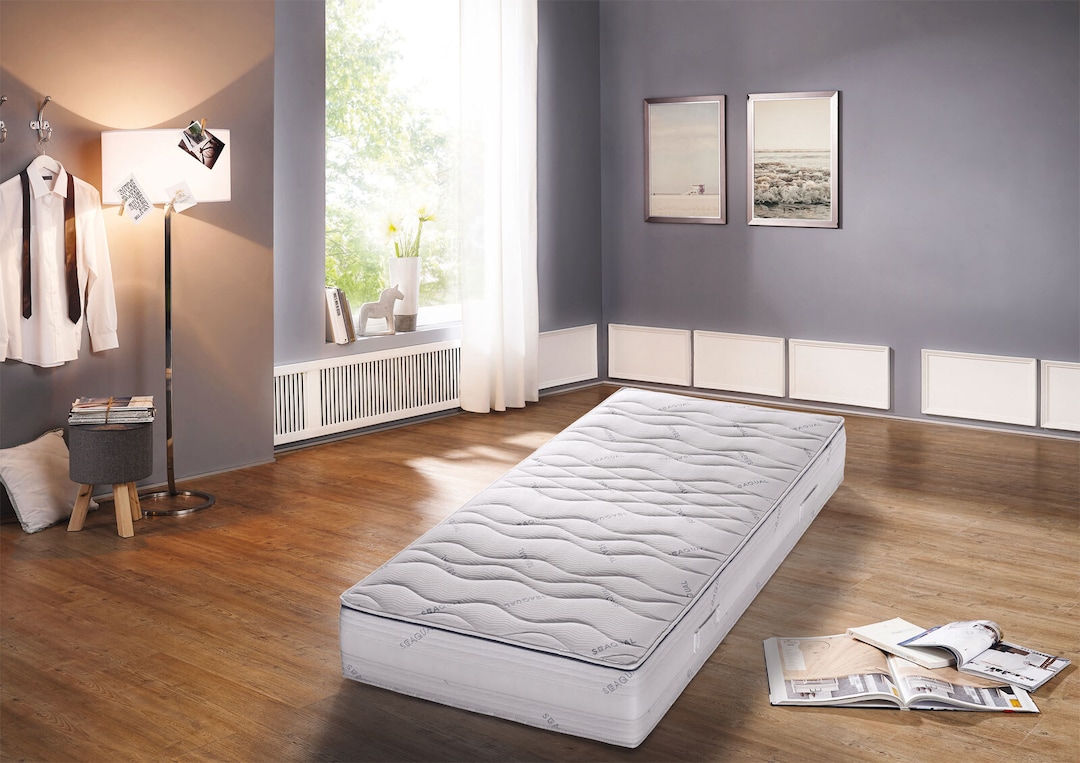 MONDO Matratze DEEPBLUE TILOS 90 x 200 cm H2
