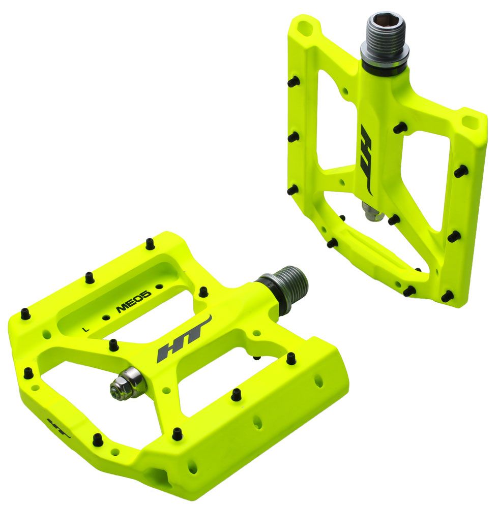 HT Components ME05 EVO-MAG Plattformpedale kaufen | Bike-Discount