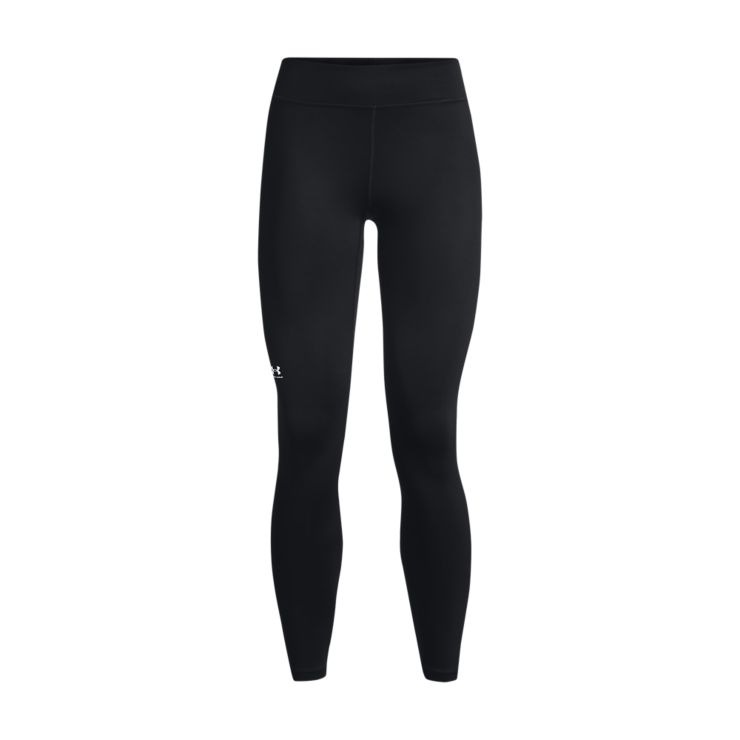Under ArmourColdGear Authentics Legging - schwarz