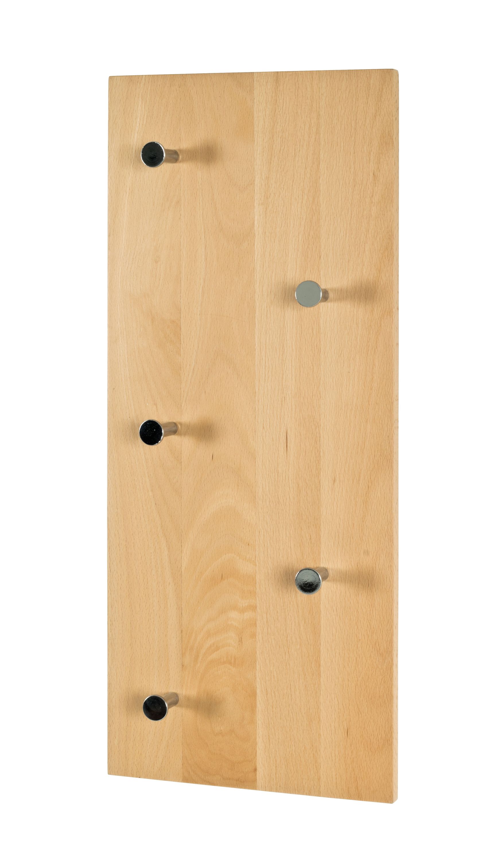 Wandgarderobe