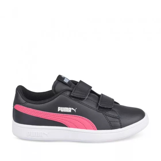 Baskets NOIRES PUMA Smash V2