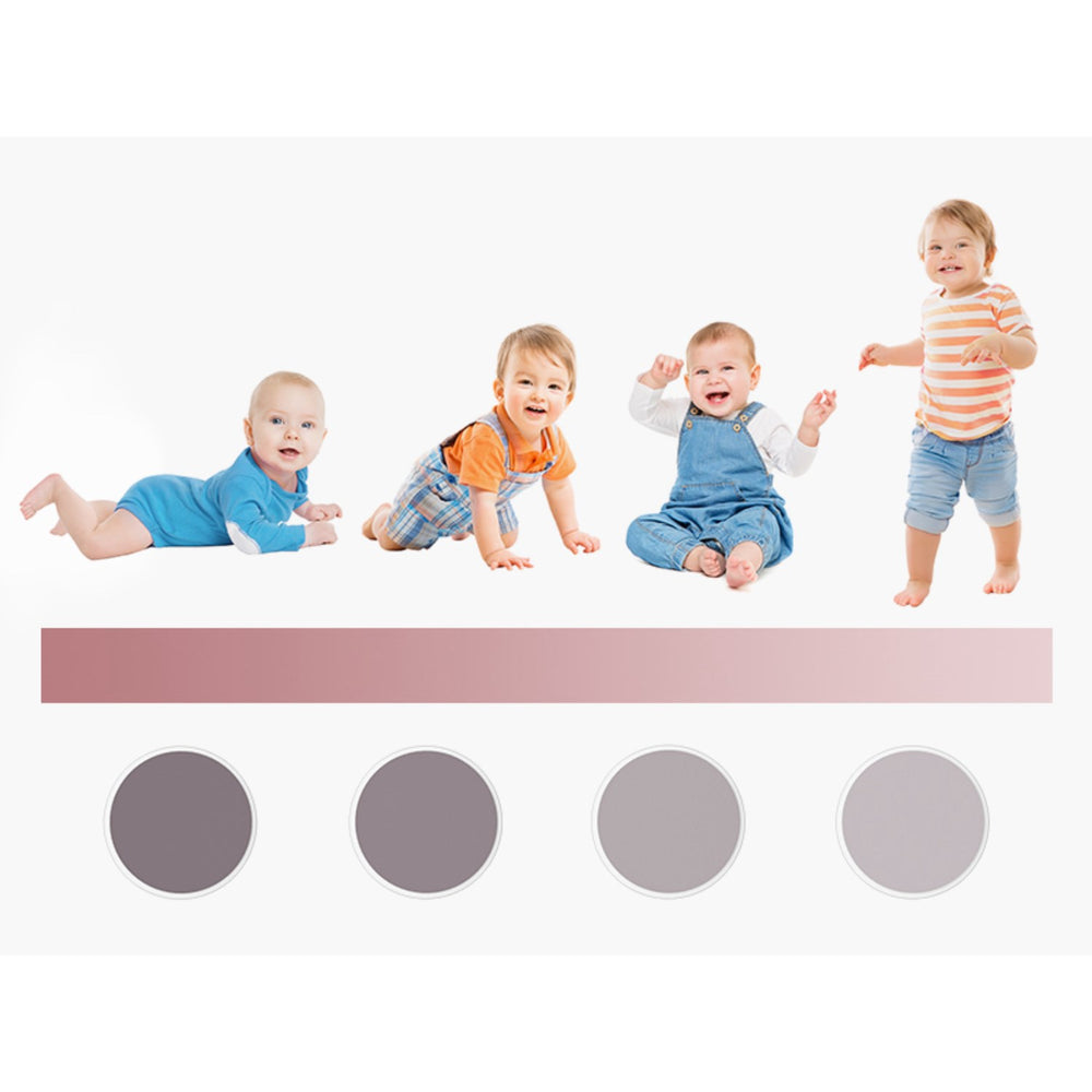 Køb Momcozy Elektrisk Baby Neglefil - Low Noise