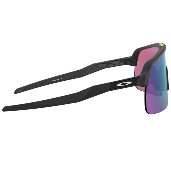 Lunette vélo OAKLEY SUTRO LITE 21 - 0339 MATTE BLACK PRIZM ROAD JADE