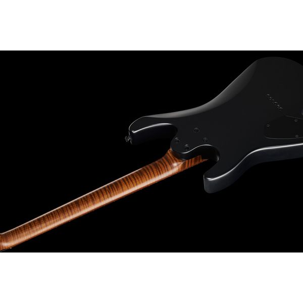Harley Benton Fusion-III EMG HT Roast Bundle