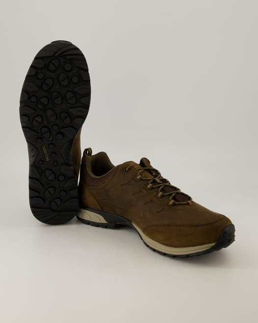 Meindl Havanna GTX Wanderschuhe in Braun