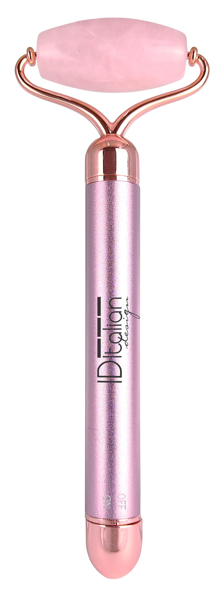 Italian Design Vibralift Jaderoll massager