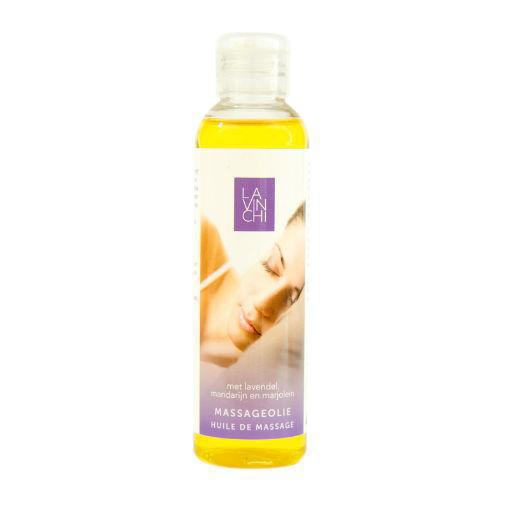 Chi Lavinchi massage olie 1000ml