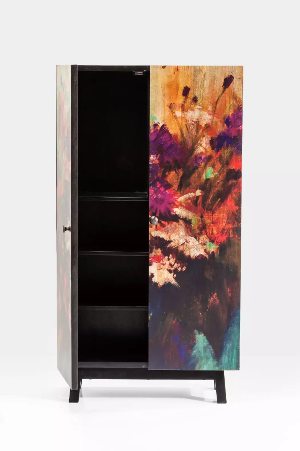 Highboard Fleur 82780