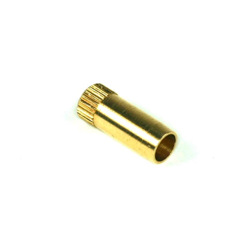 DREHMEISTER Verstärkungshülse 8 x 1 mm