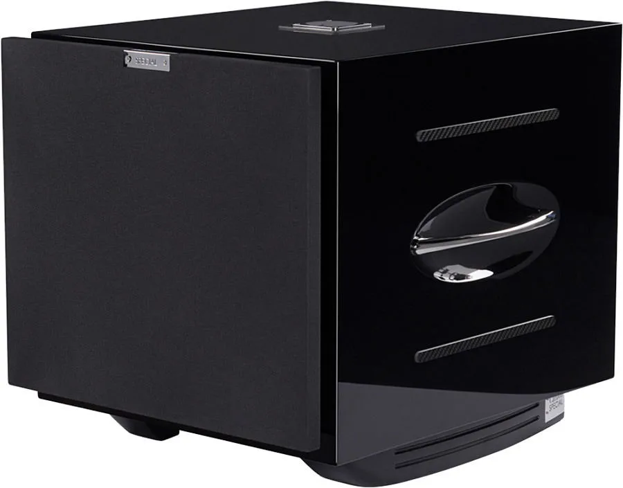 REL Acoustics Carbon Special Caissons de basses