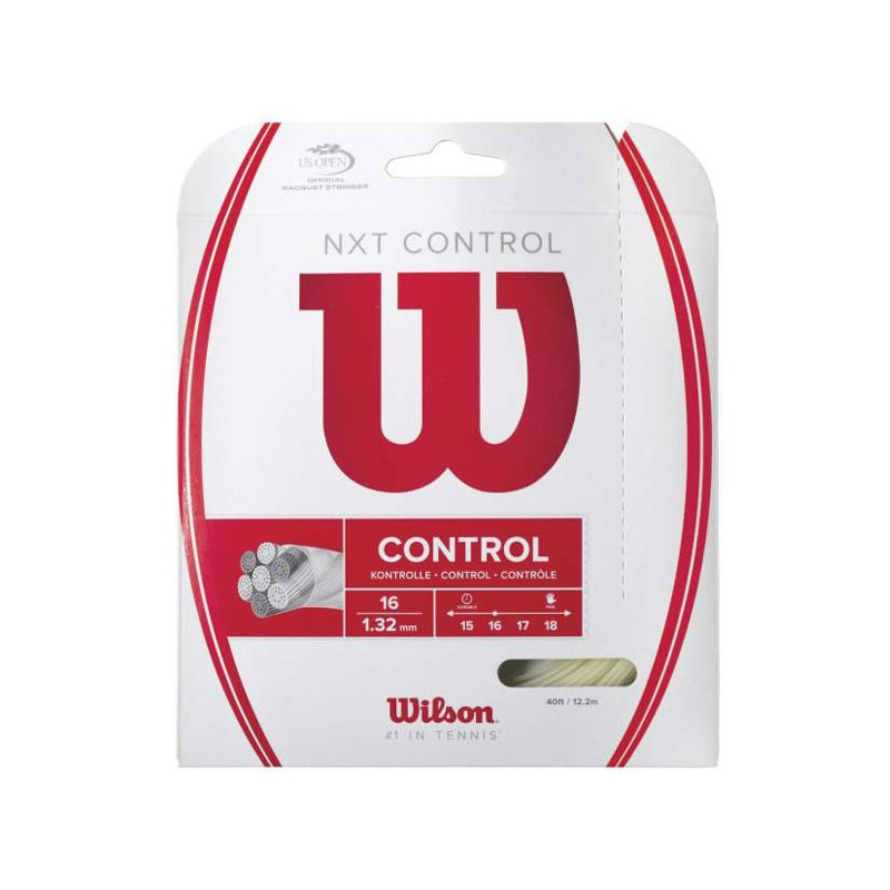 NXT Control