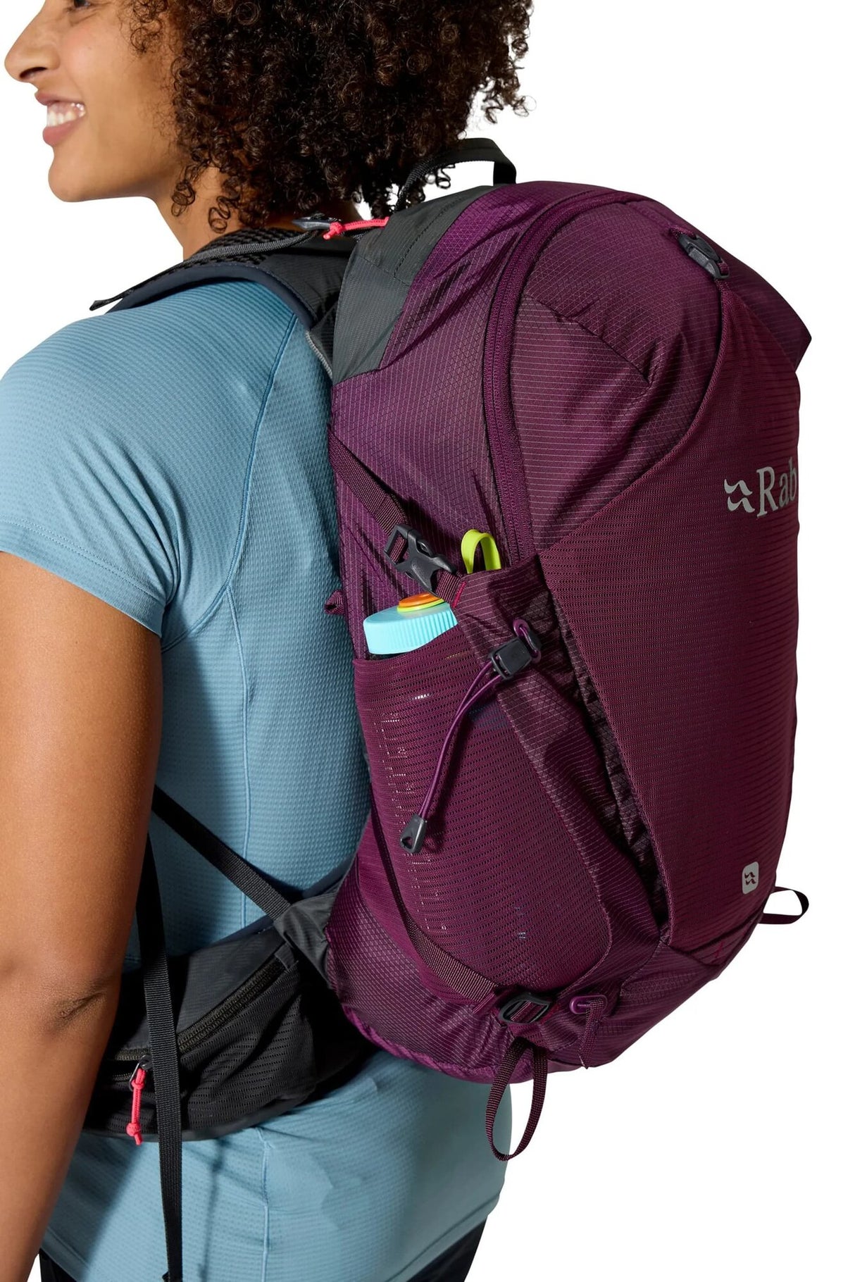Rab<br>Protium 25 ND