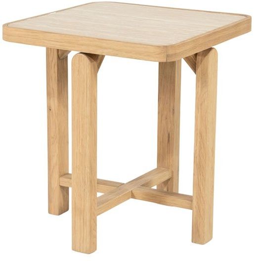 Eleonora   Vidar Bijzettafel