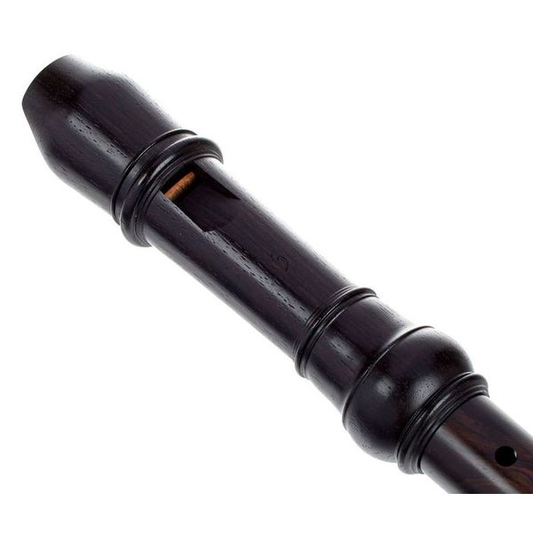 Mollenhauer 5124 Denner Sopran-Blockflöte Grenadill