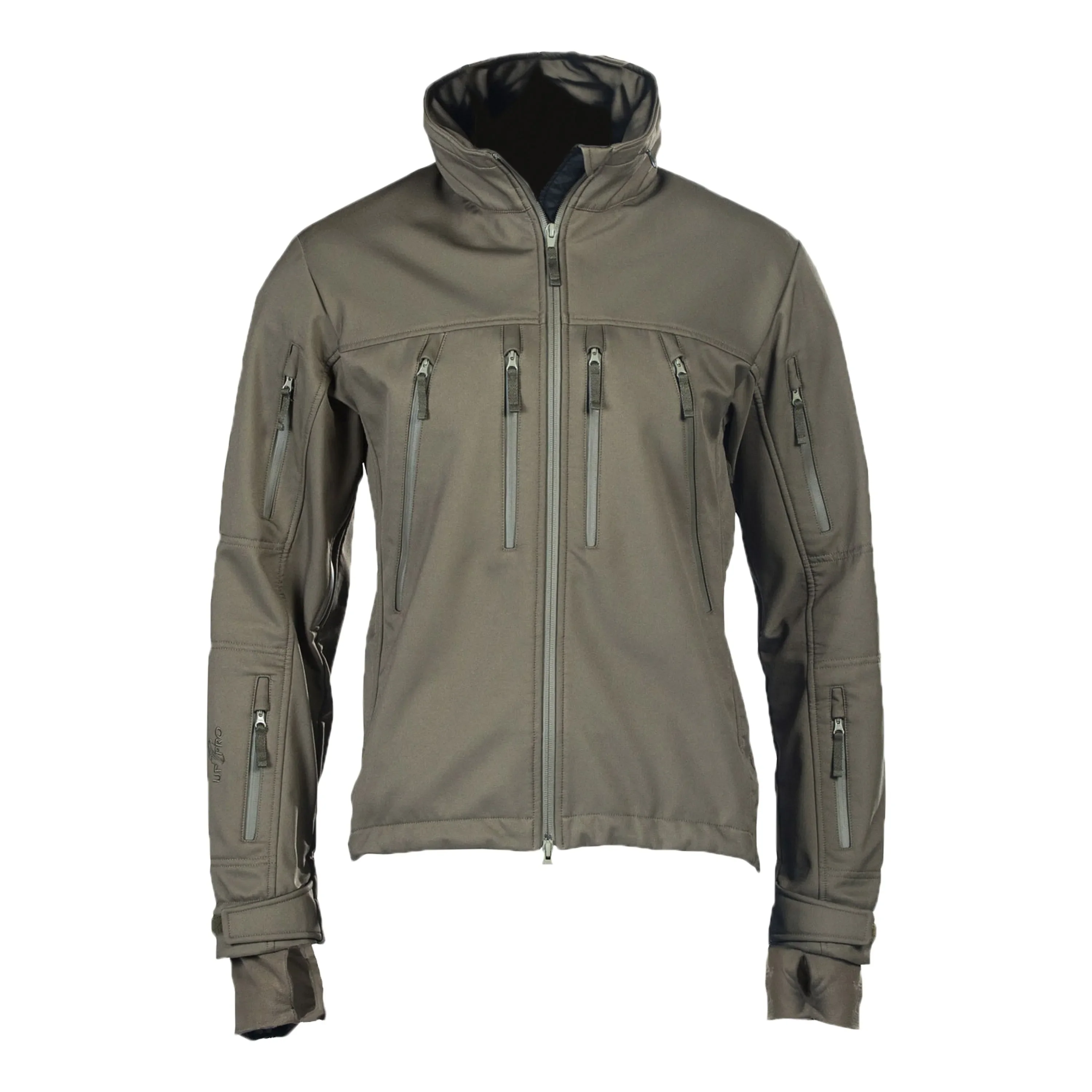 UF Pro -  Taktische Softshelljacke Delta Eagle Gen. 2