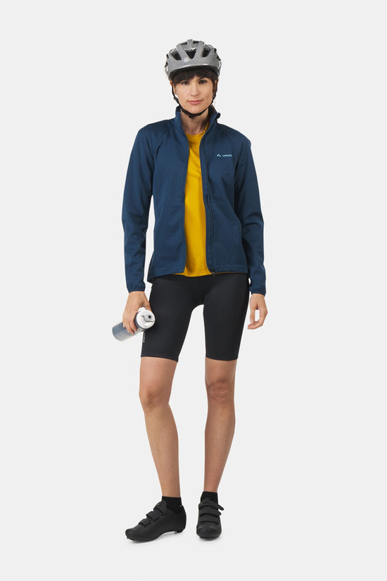 Vaude Vaude Matera Softshell Jas Dames