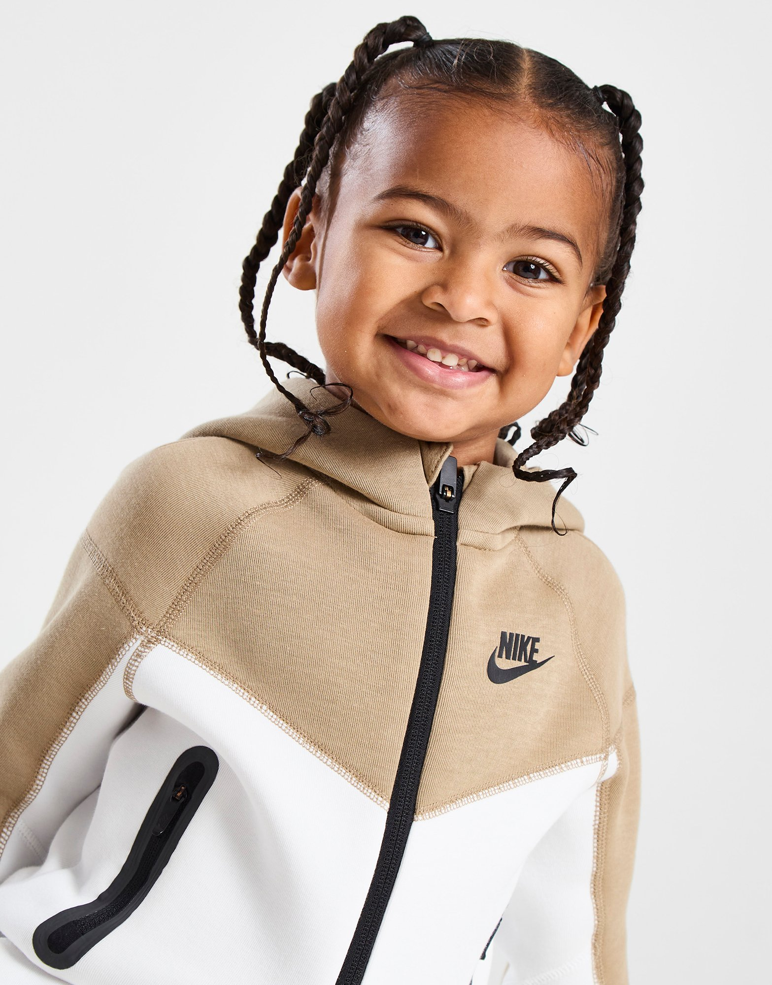 Nike Ensemble de survêtement Tech Fleece Bébé