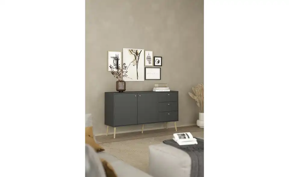 Sideboard Borbon