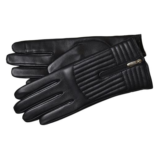 Belsac Handsker, Sort, M
