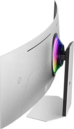 Samsung Odyssey OLED G9 - G95SD  49