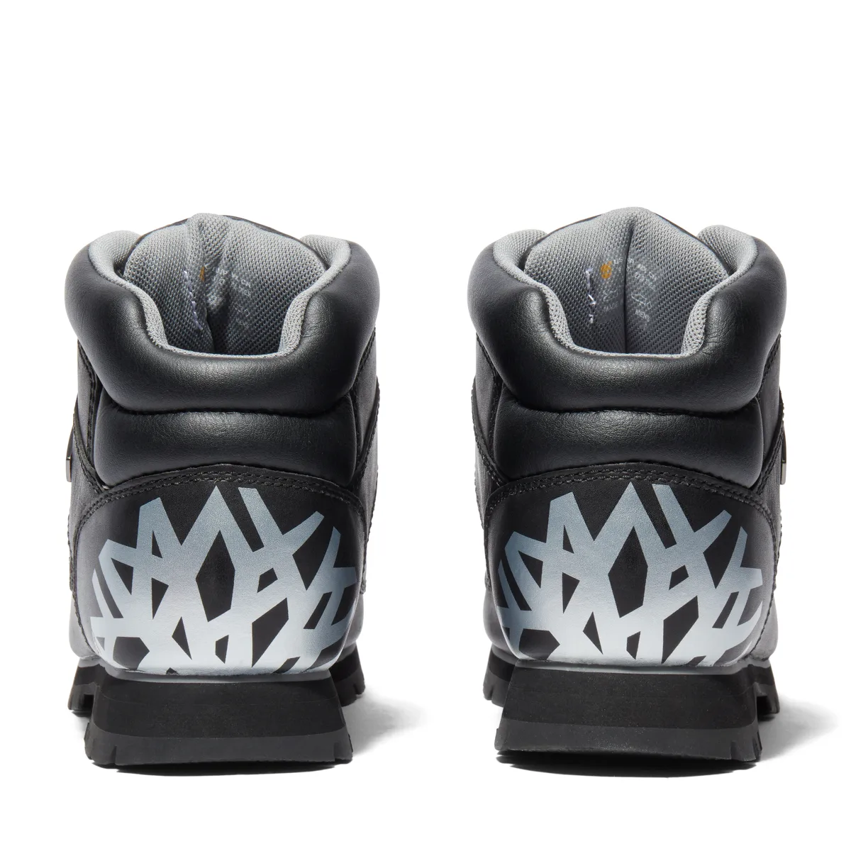 Timberland Men's Euro Sprint Hiker Black