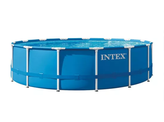 Kit Piscine Ronde 