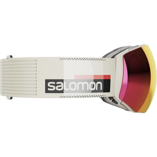 Masque de ski SALOMON RADIUM PRIME SIGMA CASHE/UN PR