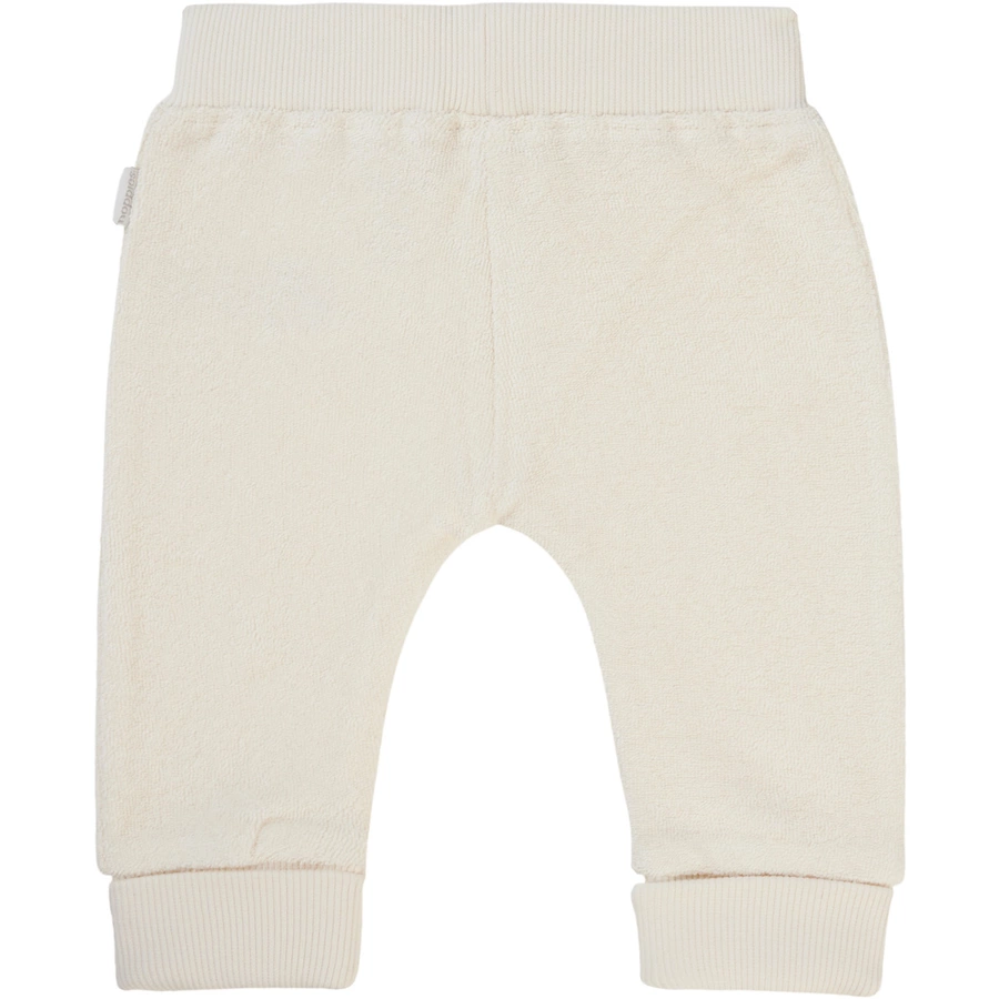 Noppies Hose Byron Whisper White