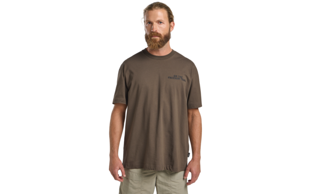 Jack Wolfskin Trailblazer T Herren T-Shirt