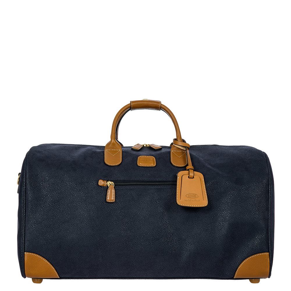 Bric's Life Reistas 54 blue