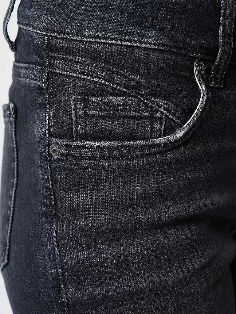 PNTS Jeans Slim Fit THE SLIM grau