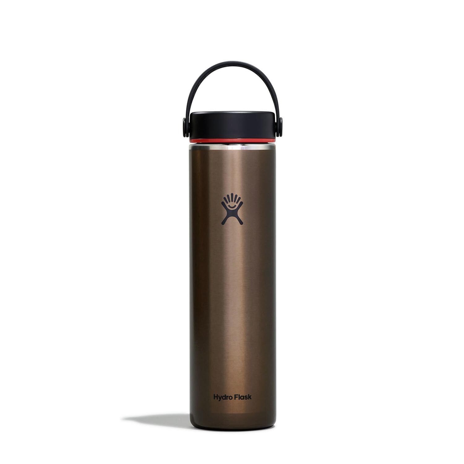 Hydro Flask Light Weight Wide Mouth 24oz 709ml