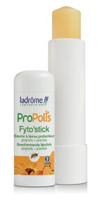 Ladrôme Propolis Fyto Lippenbalsem 5ML