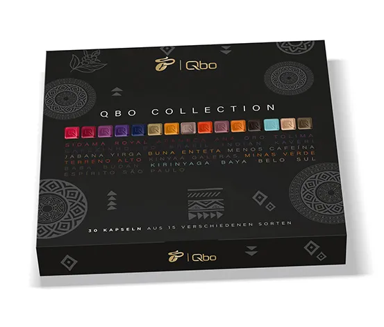 Qbo Collection