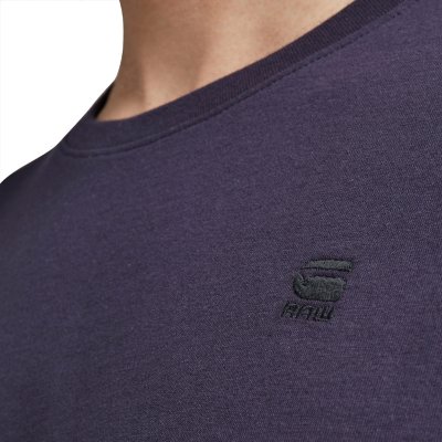Tee-shirt à manches courtes homme Base-S R G-STAR