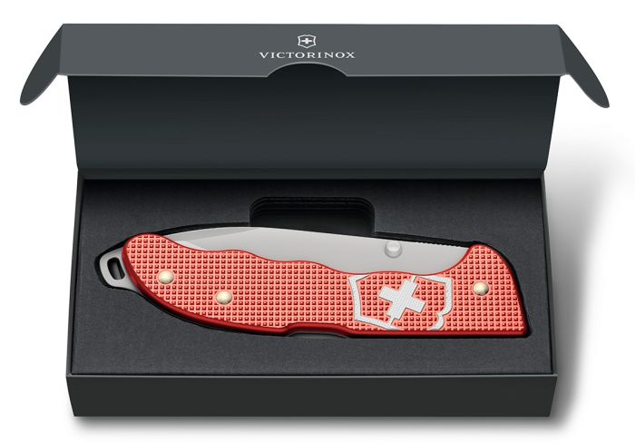 Victorinox Evoke Alox Limited Edition 20 foldekniv