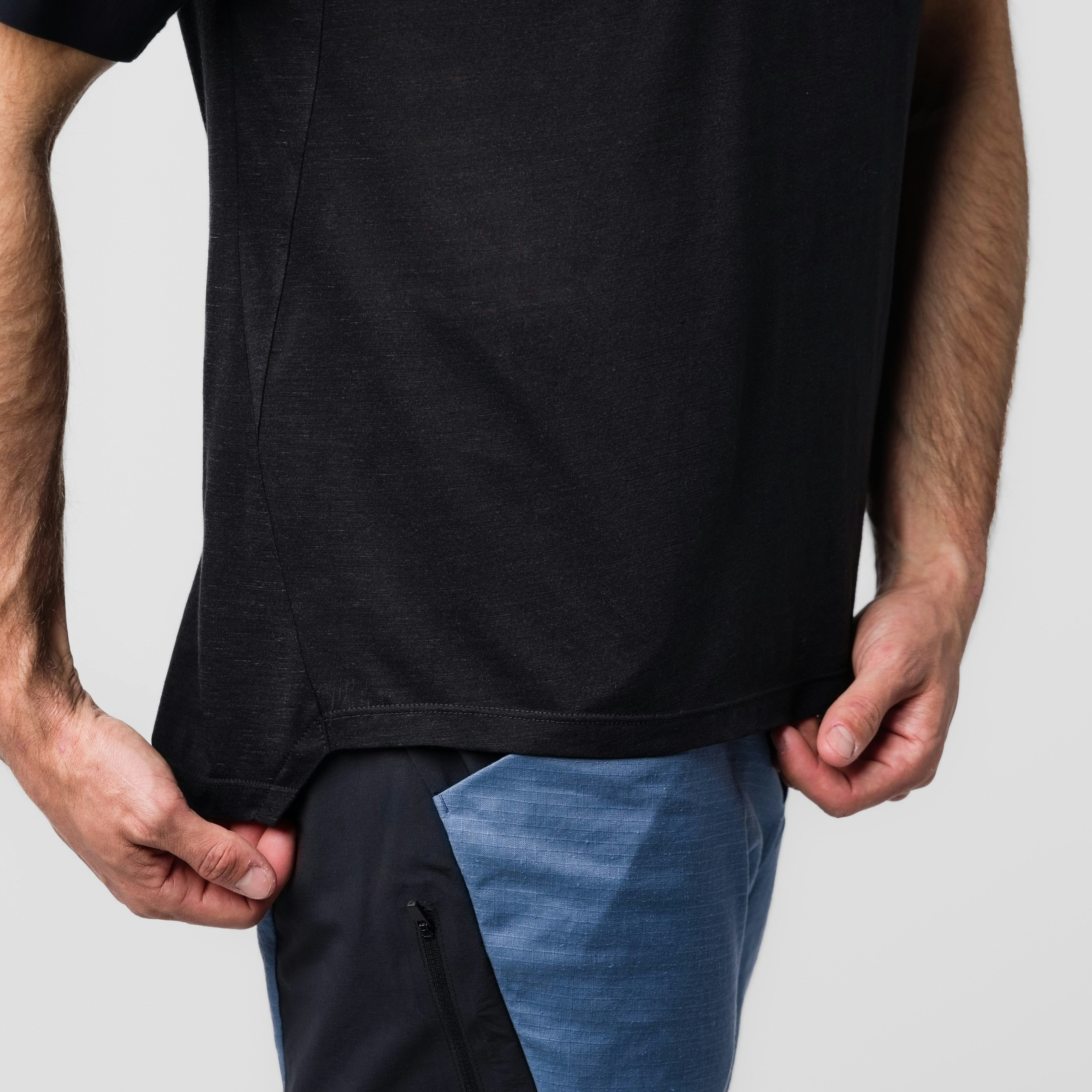 Vento Merino T-Shirt Herren