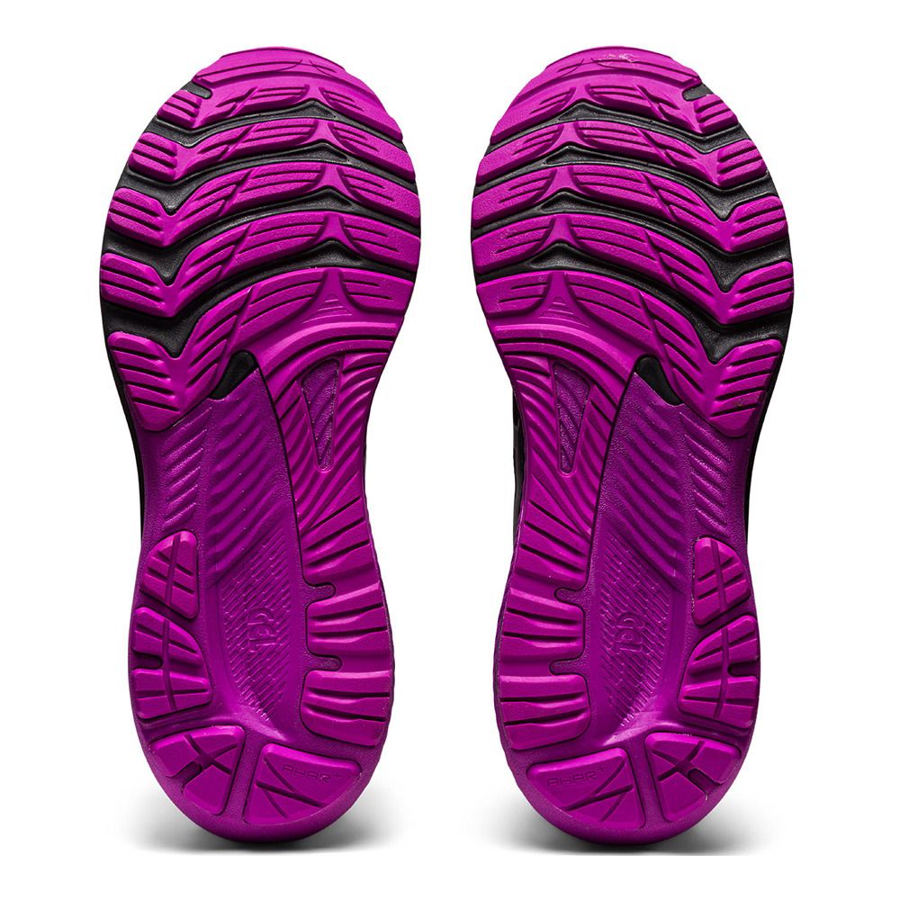 Asics GEL-KAYANO 29 LITE-SHOW - Chaussures running Femme black/orchid