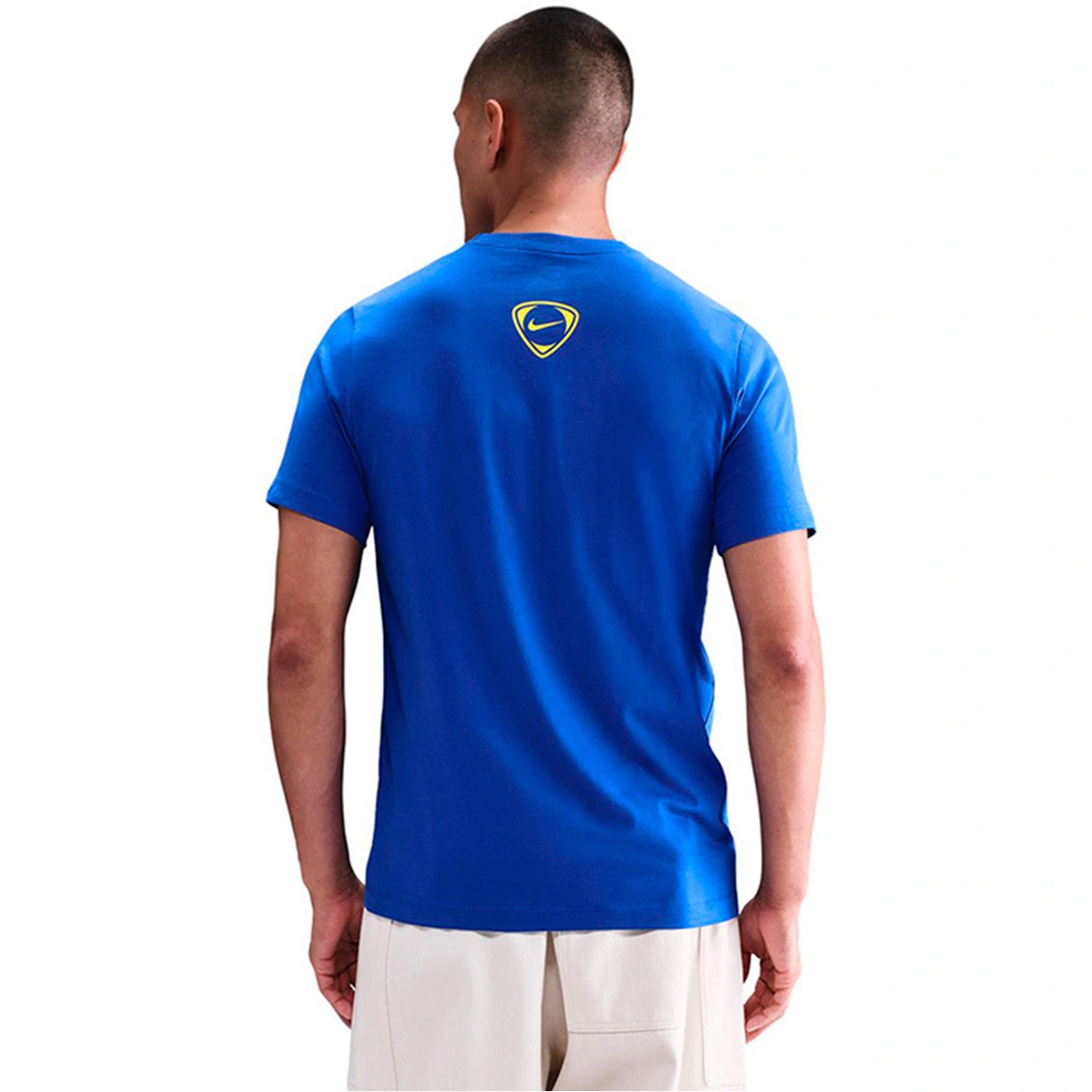 T-Shirt Nike Total 90 2