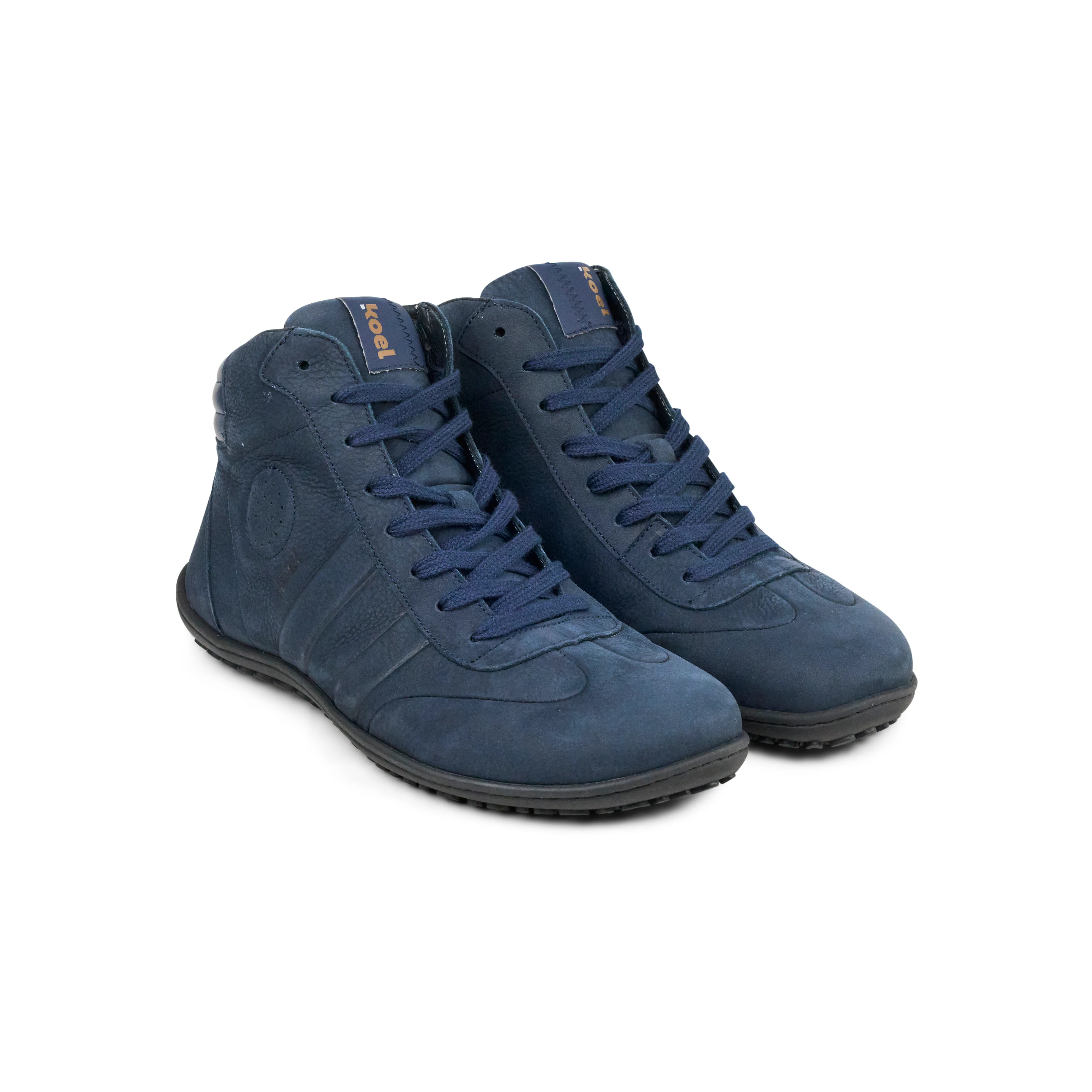 Barefoot IZO Leather