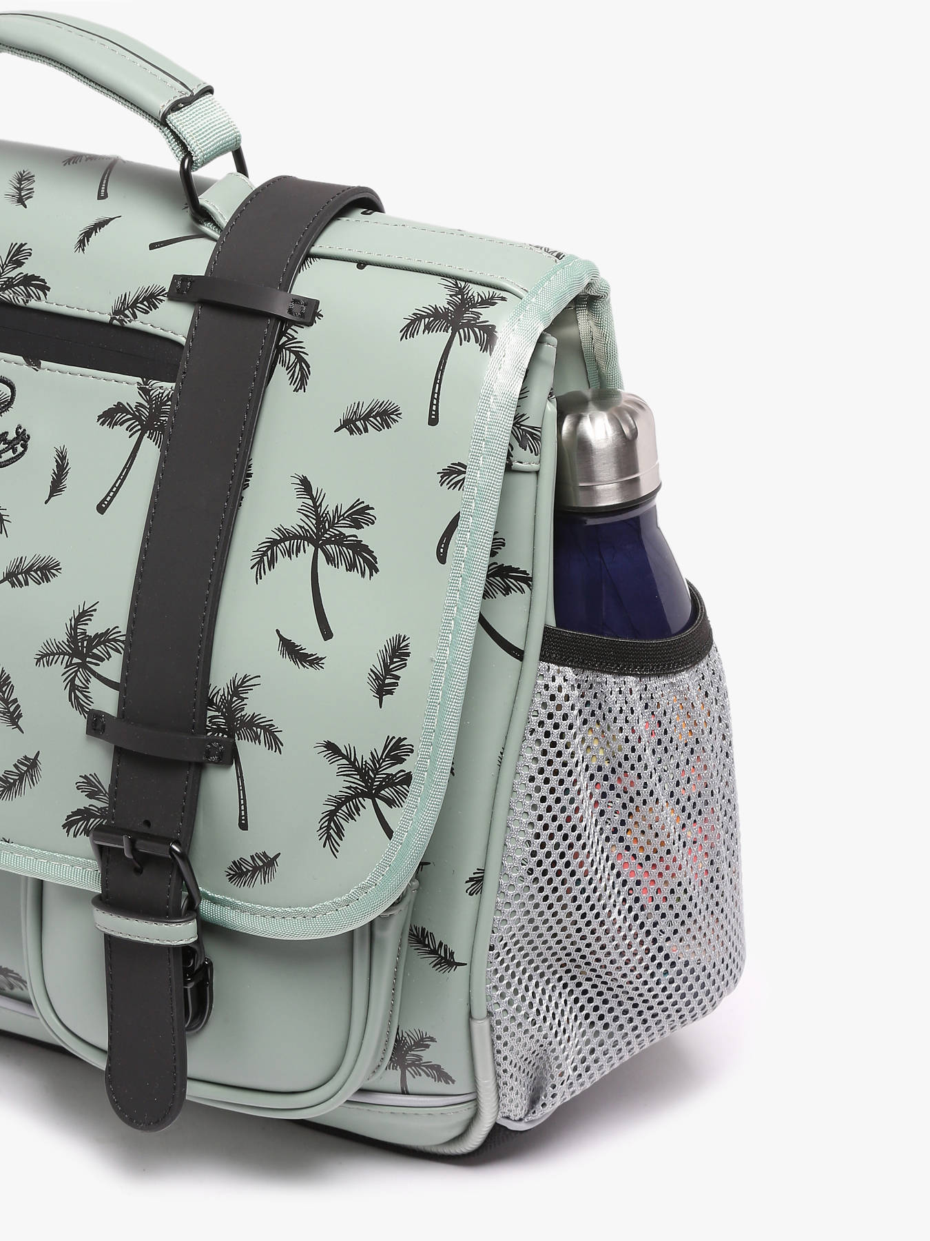 Cartable Vintage North CAMELEON