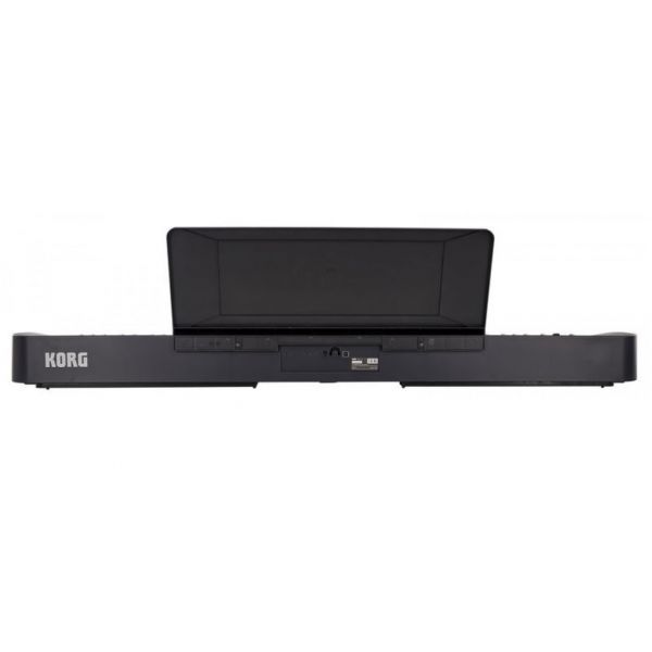 Korg Teclado B2 Black