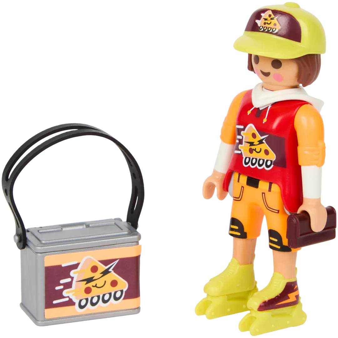 Playmobil surprise figuur Diverse varianten