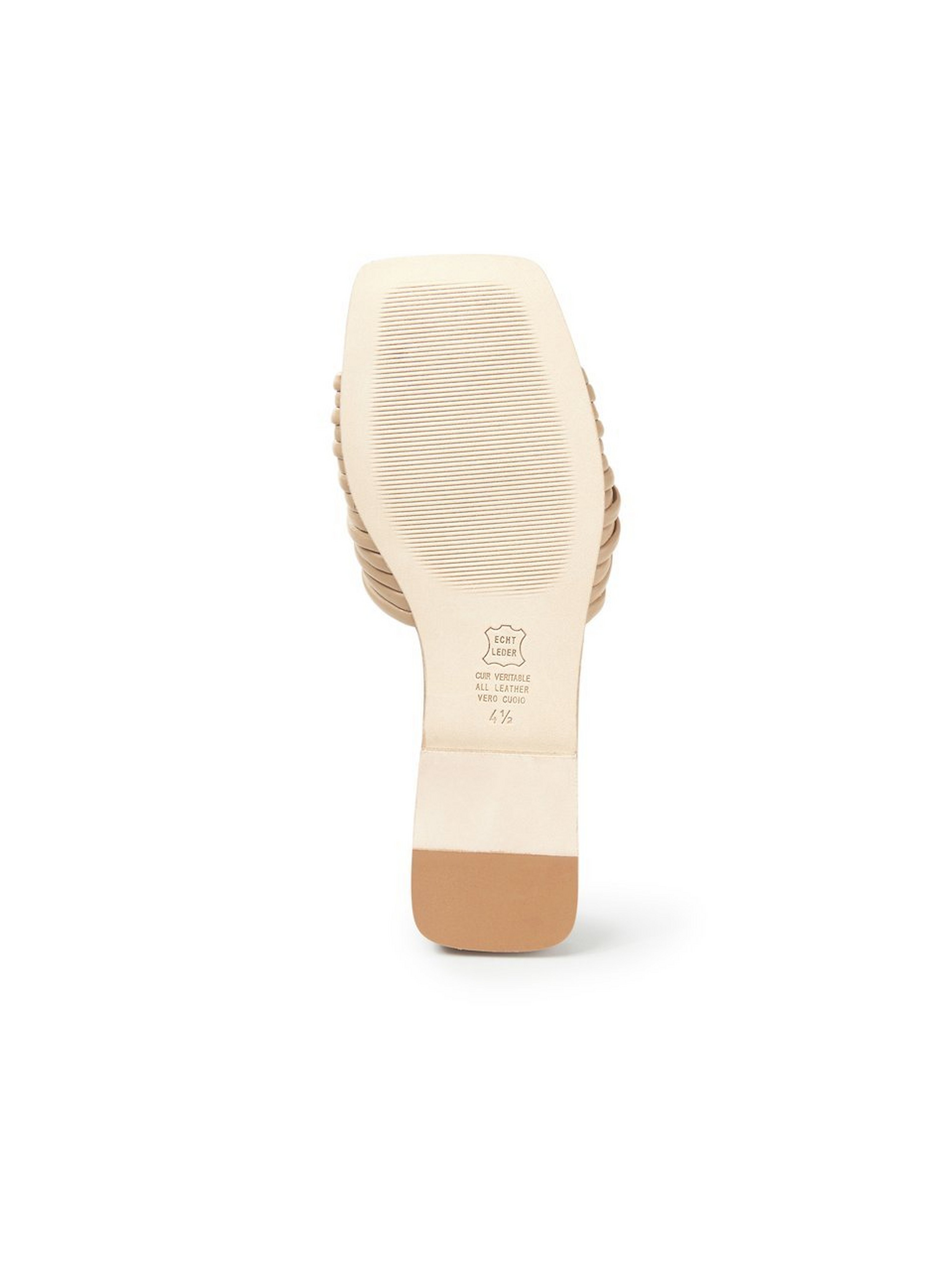 Pantolette Rio