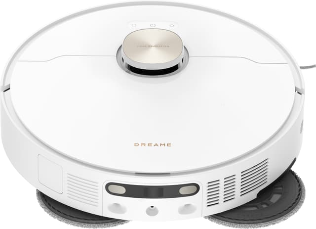 Dreame X40 Ultra robotstøvsuger DI1038 (hvid)