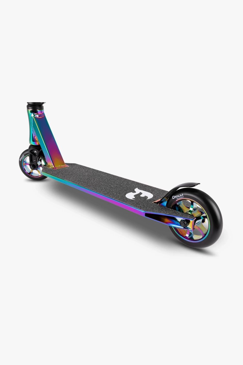 Chilli 5000 Scooter