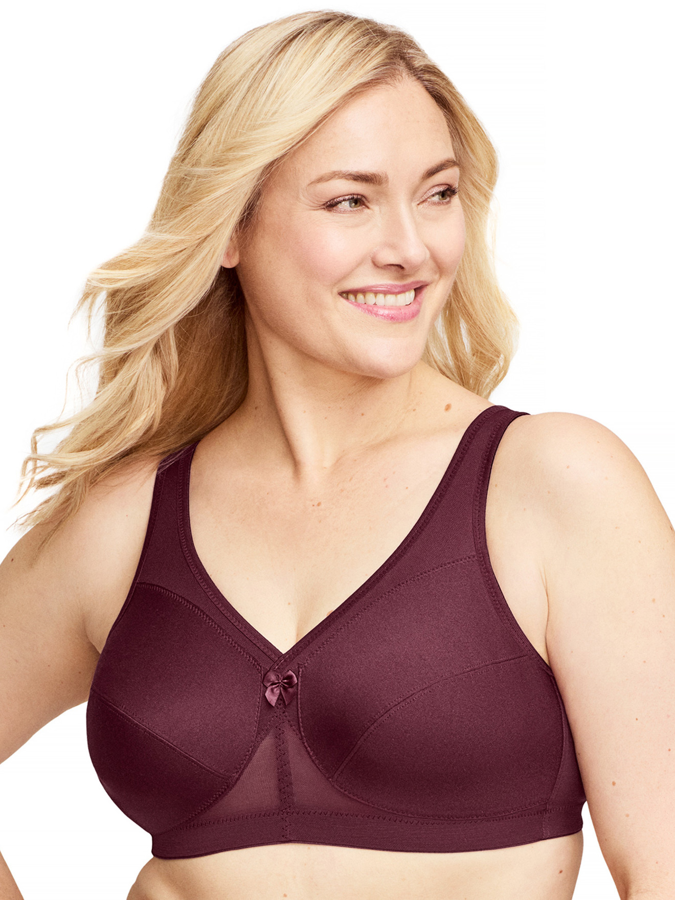 Soutien-gorge MagicLift maintient actif