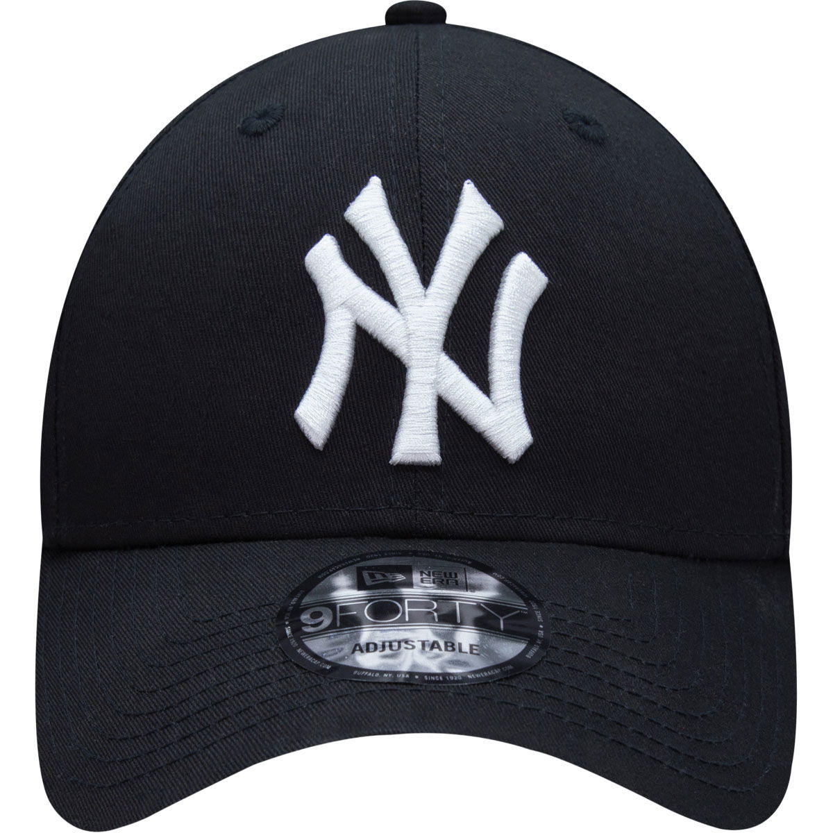 New Era 9FORTY League Basic New York Yankees Cap