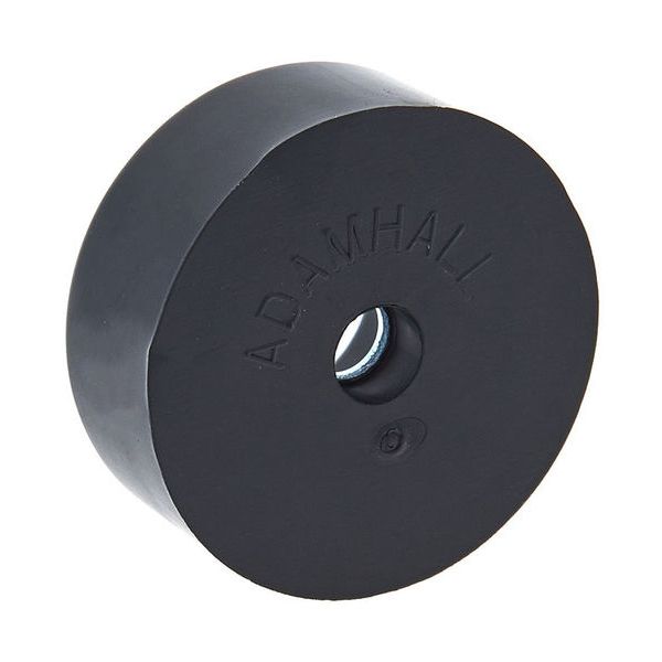 Adam Hall 4907TP Gummifuß