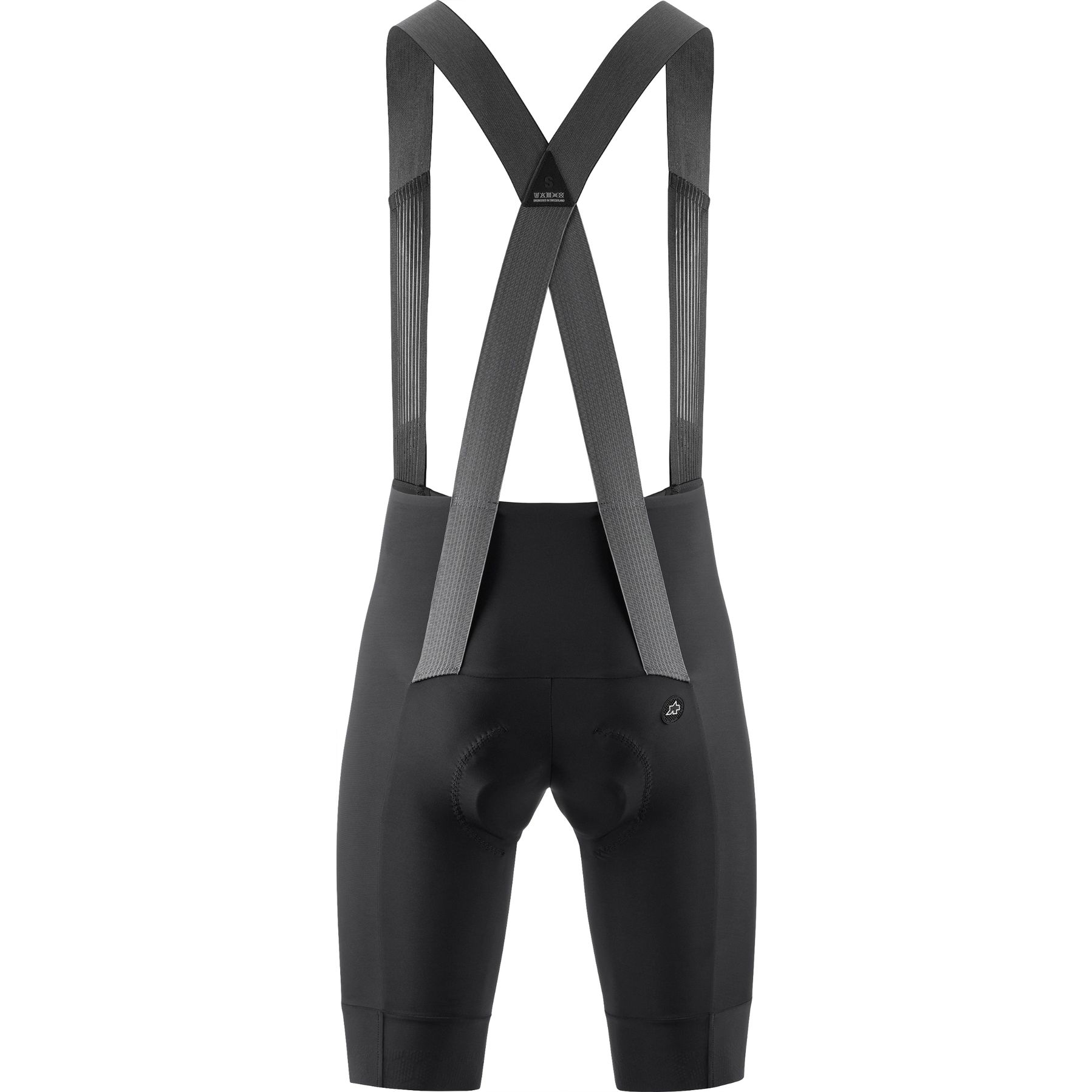 Assos Mille GTS S11 Korte Fietsbroek